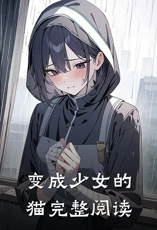 变成少女的猫完整阅读