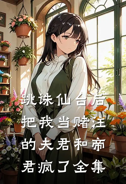 跳诛仙台后，把我当赌注的夫君和帝君疯了全集
