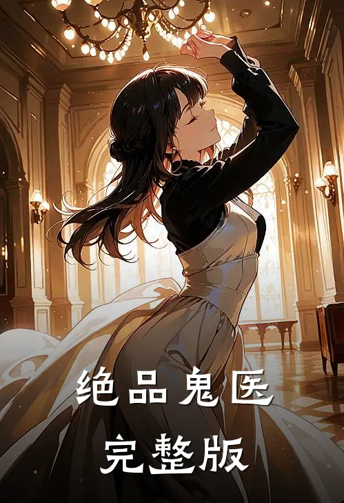绝品鬼医完整版