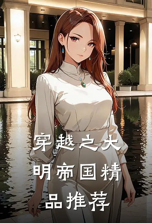 穿越之大明帝国精品推荐
