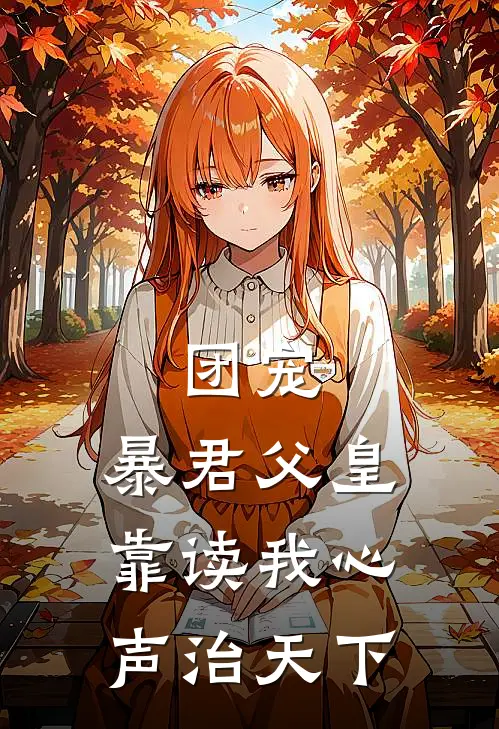 团宠：暴君父皇靠读我心声治天下