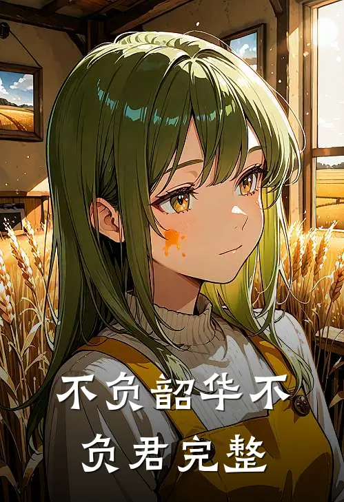 不负韶华不负君完整