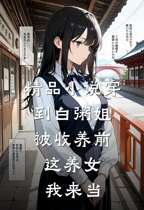 精品小说穿到白粥姐被收养前，这养女我来当
