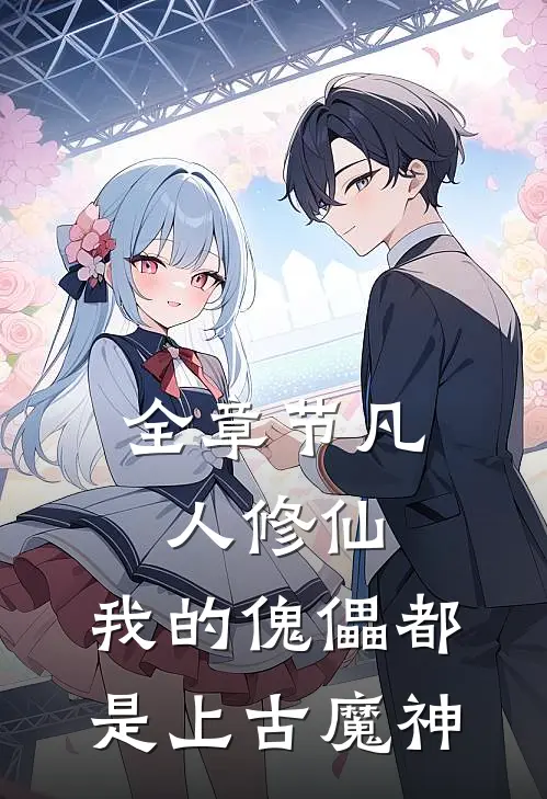 全章节凡人修仙,我的傀儡都是上古魔神免费阅读