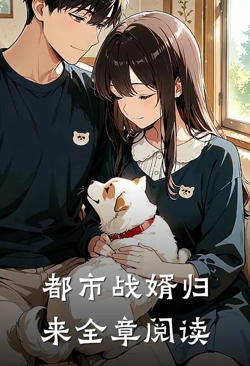 都市战婿归来全章阅读