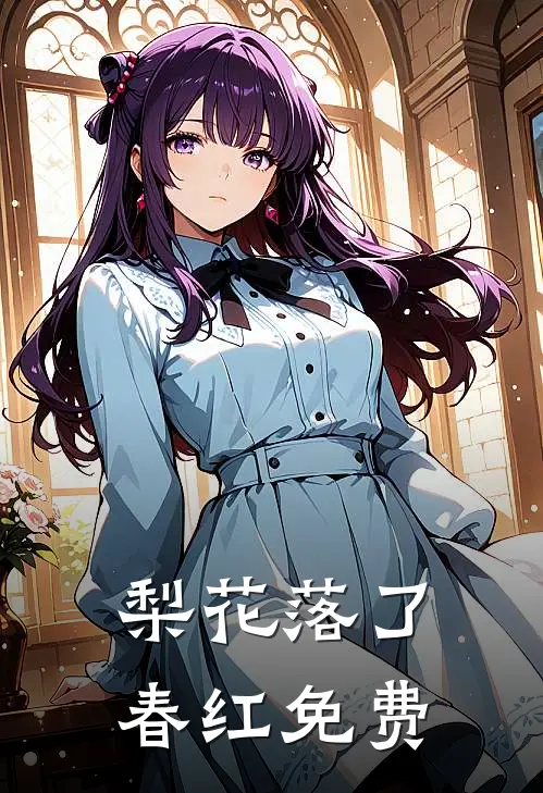梨花落了春红免费