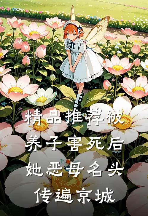 精品推荐被养子害死后，她恶母名头传遍京城