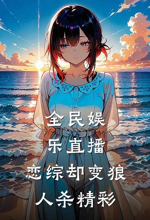 全民娱乐直播，恋综却变狼人杀精彩