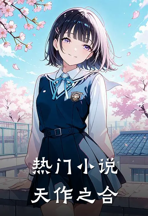 热门小说天作之合
