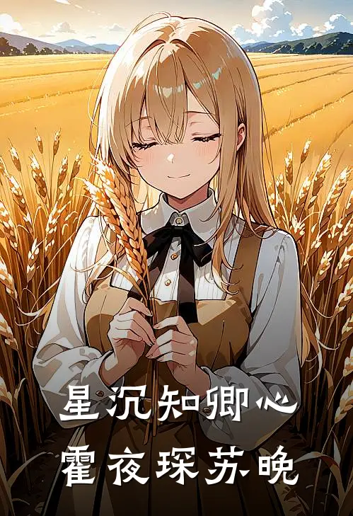 星沉知卿心霍夜琛苏晚