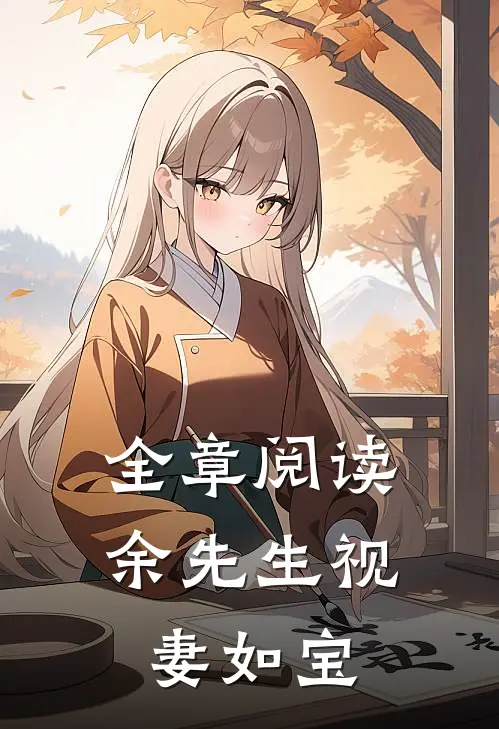 全章阅读余先生视妻如宝