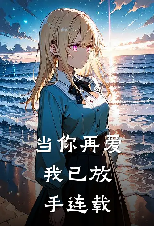 当你再爱,我已放手连载完整版