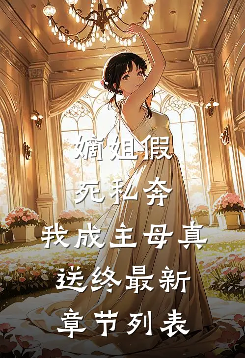 嫡姐假死私奔，我成主母真送终最新章节列表