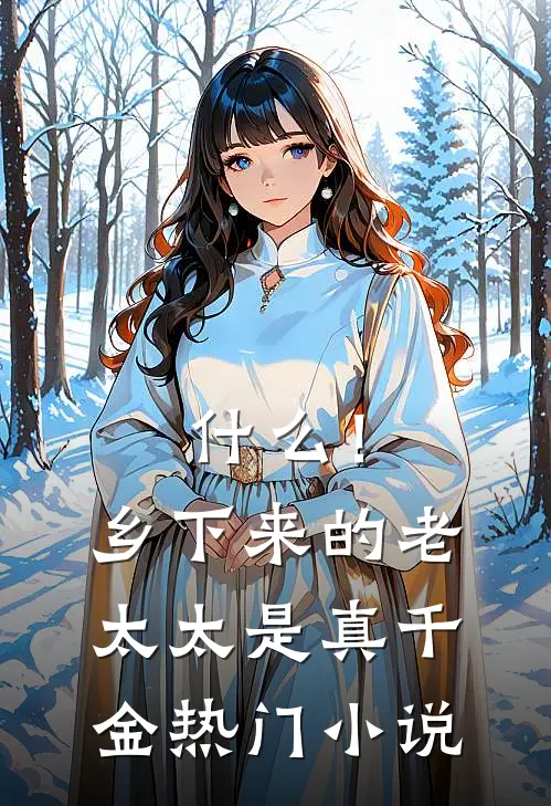 什么！乡下来的老太太是真千金热门小说