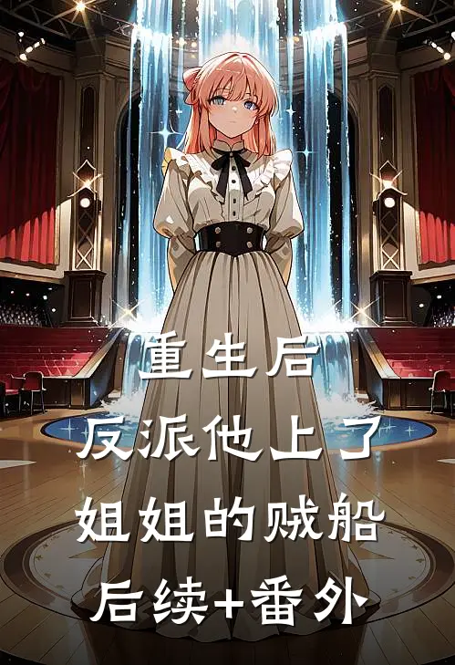 重生后，反派他上了姐姐的贼船后续+番外