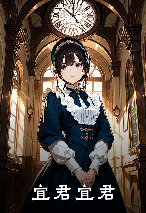 宜君宜君