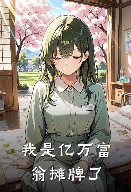 我是亿万富翁摊牌了