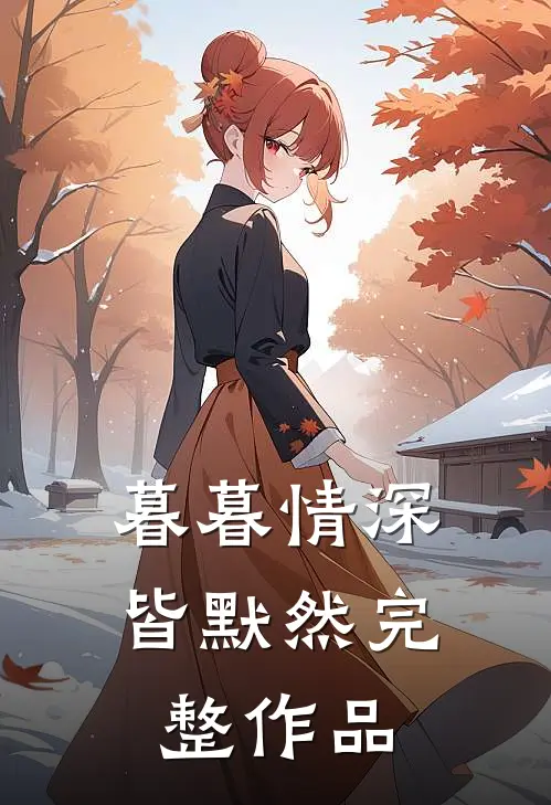 暮暮情深皆默然完整作品