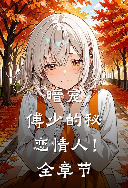 暗宠傅少的秘恋情人!全章节免费阅读