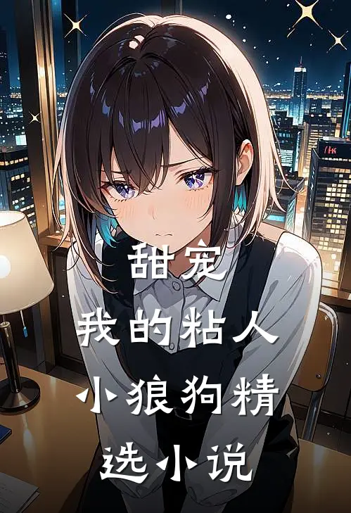 甜宠：我的粘人小狼狗精选小说