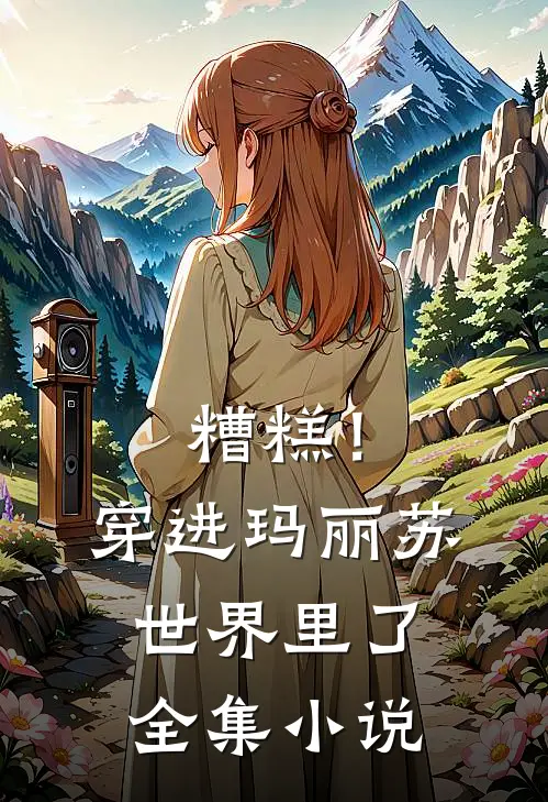糟糕!穿进玛丽苏世界里了全集免费阅读