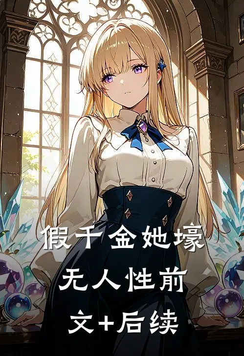 假千金她壕无人性前文+后续