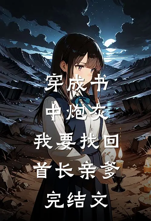穿成书中炮灰,我要找回首长亲爹完结文