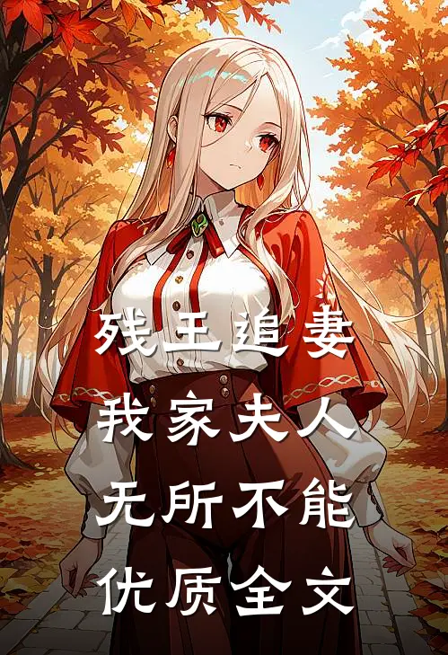 残王追妻：我家夫人无所不能优质全文