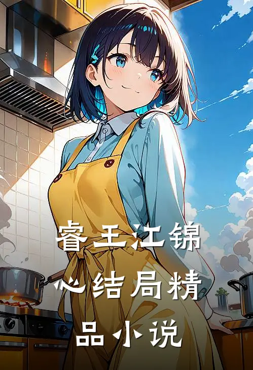 睿王江锦心结局精品小说