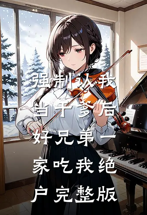 强制认我当干爹后，好兄弟一家吃我绝户完整版