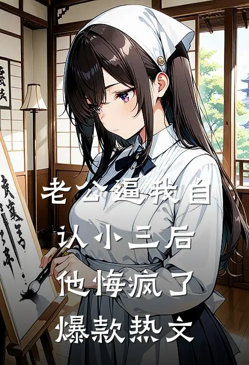 老公逼我自认小三后，他悔疯了爆款热文