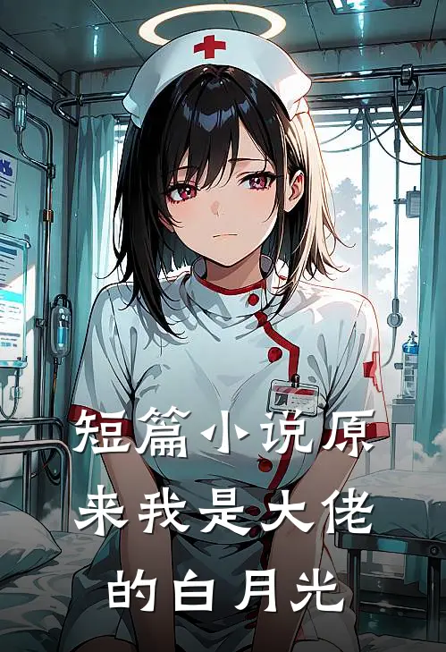 短篇小说原来我是大佬的白月光