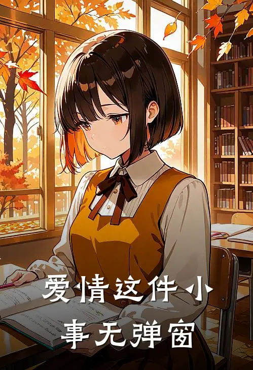 爱情这件小事无弹窗