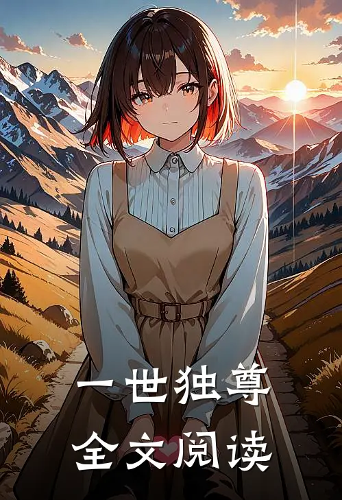 一世独尊全文阅读