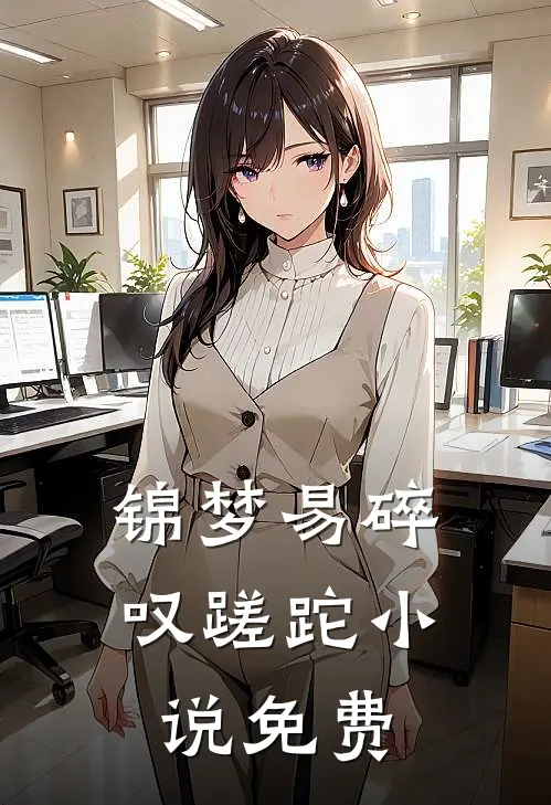 锦梦易碎叹蹉跎小说免费