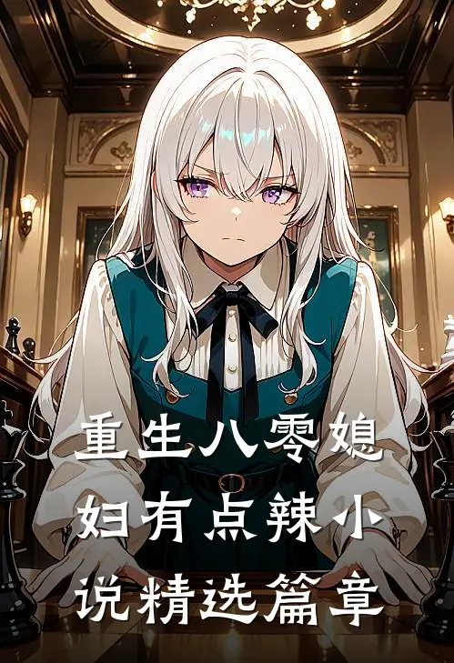 重生八零媳妇有点辣小说精选篇章