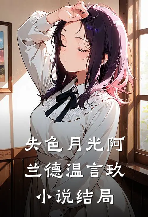 失色月光阿兰德温言玖小说结局