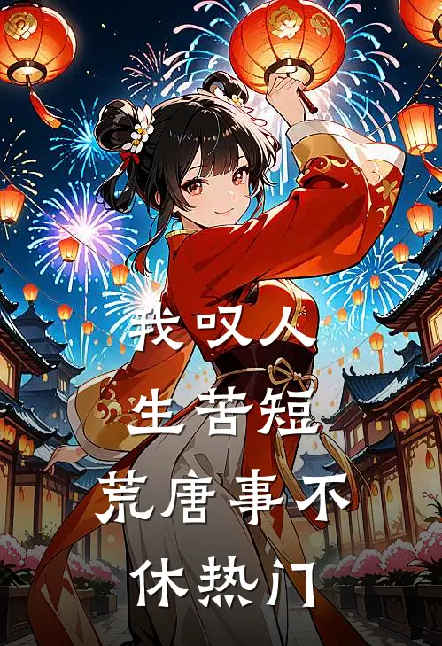 我叹人生苦短，荒唐事不休热门