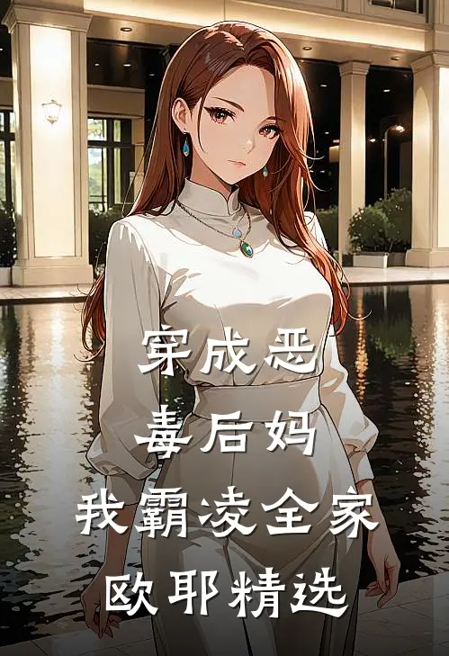 穿成恶毒后妈,我霸凌全家,欧耶精选
