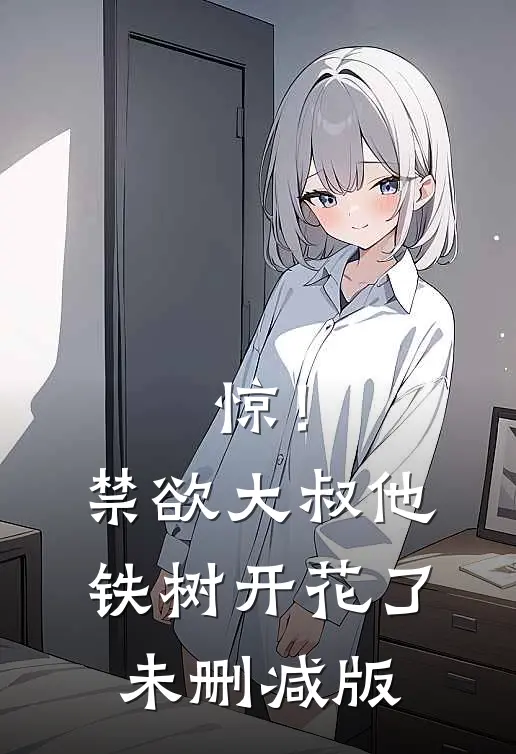 惊！禁欲大叔他铁树开花了未删减版