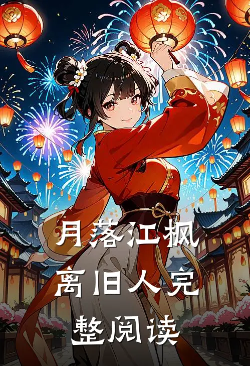 月落江枫离旧人完整阅读