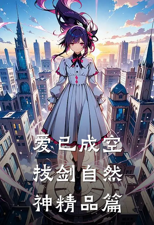 爱已成空，拔剑自然神精品篇