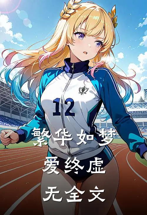 繁华如梦，爱终虚无全文