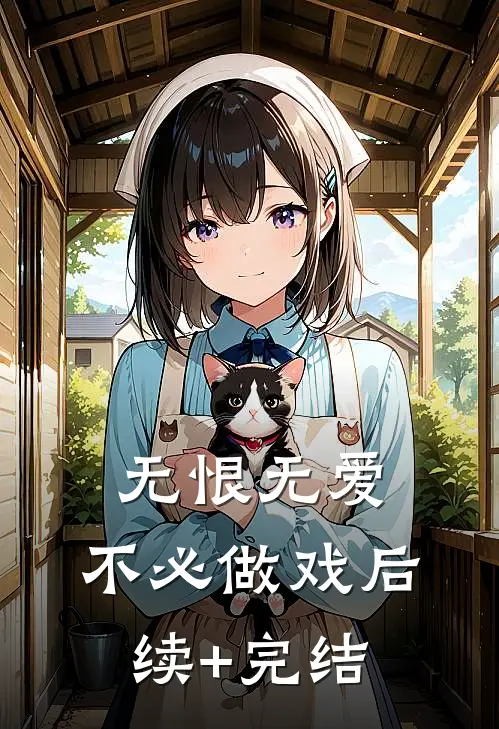 无恨无爱，不必做戏后续+完结