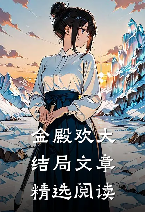 金殿欢大结局文章精选阅读