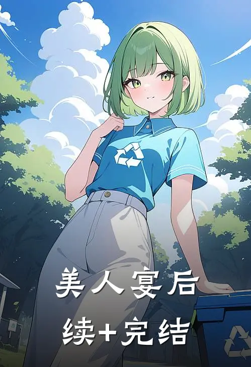 美人宴后续+完结