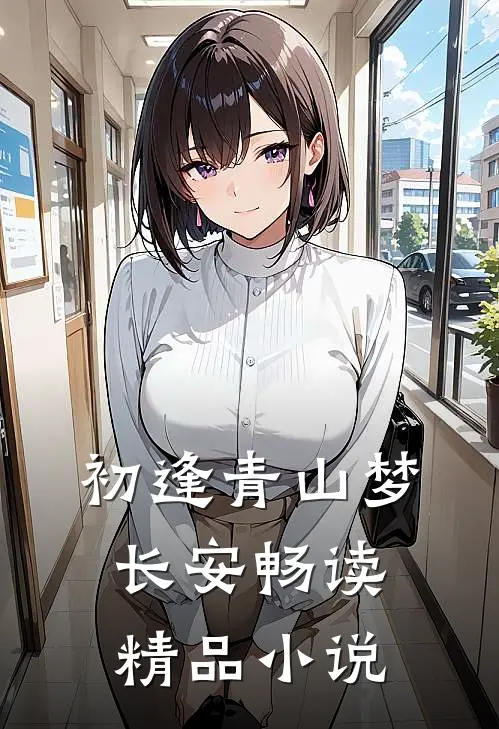 初逢青山梦长安畅读精品小说