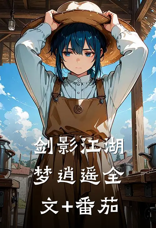《剑影江湖梦逍遥》全文+番茄