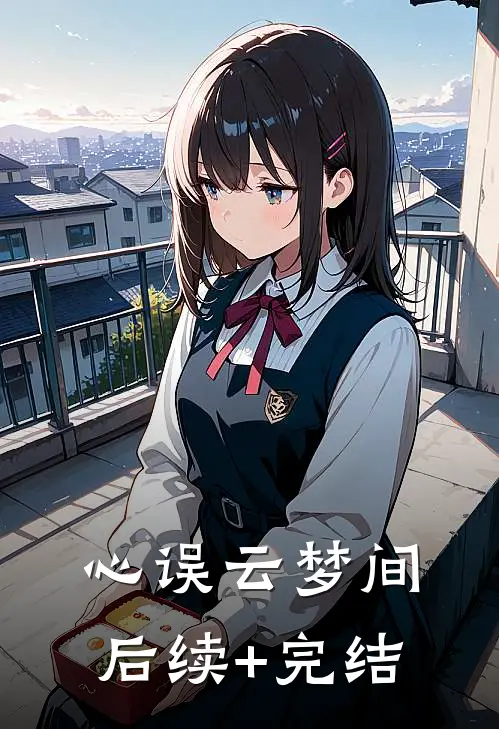 心误云梦间后续+完结