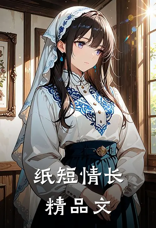 纸短情长精品文